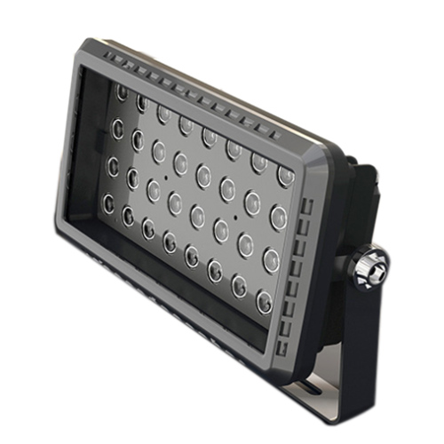 DC24V 48W RGBW Full-color DMX512 3IN1 36LEDs IP65 LED Wall Wash Light DC24V 48W RGBW Full-color DMX512 3IN1 36LEDs IP65 LED Wall Wash Light